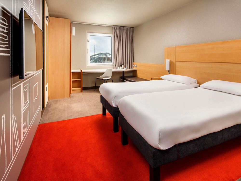 ibis London Wembley 31/66