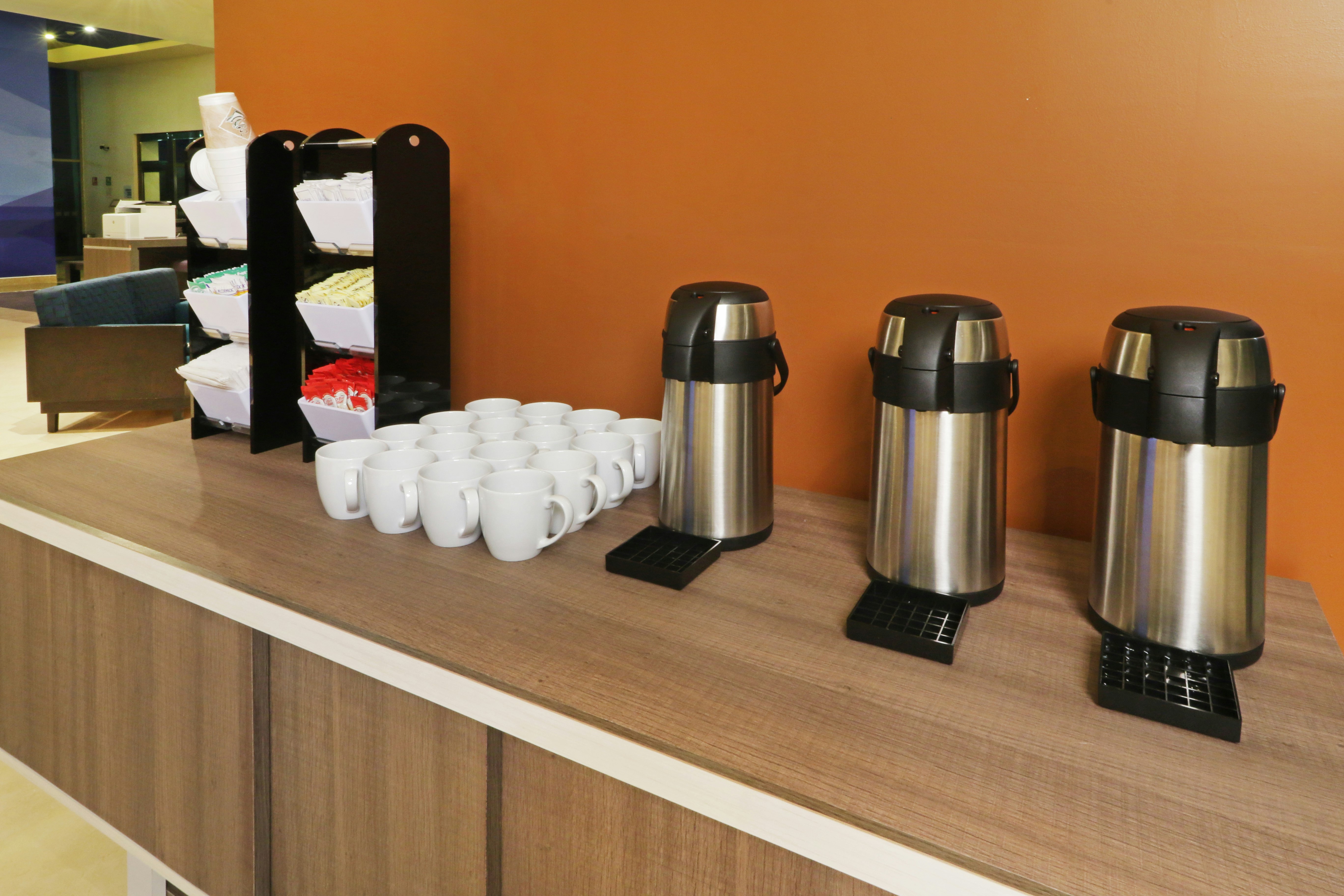 Holiday Inn Express Tuxpan 37/78