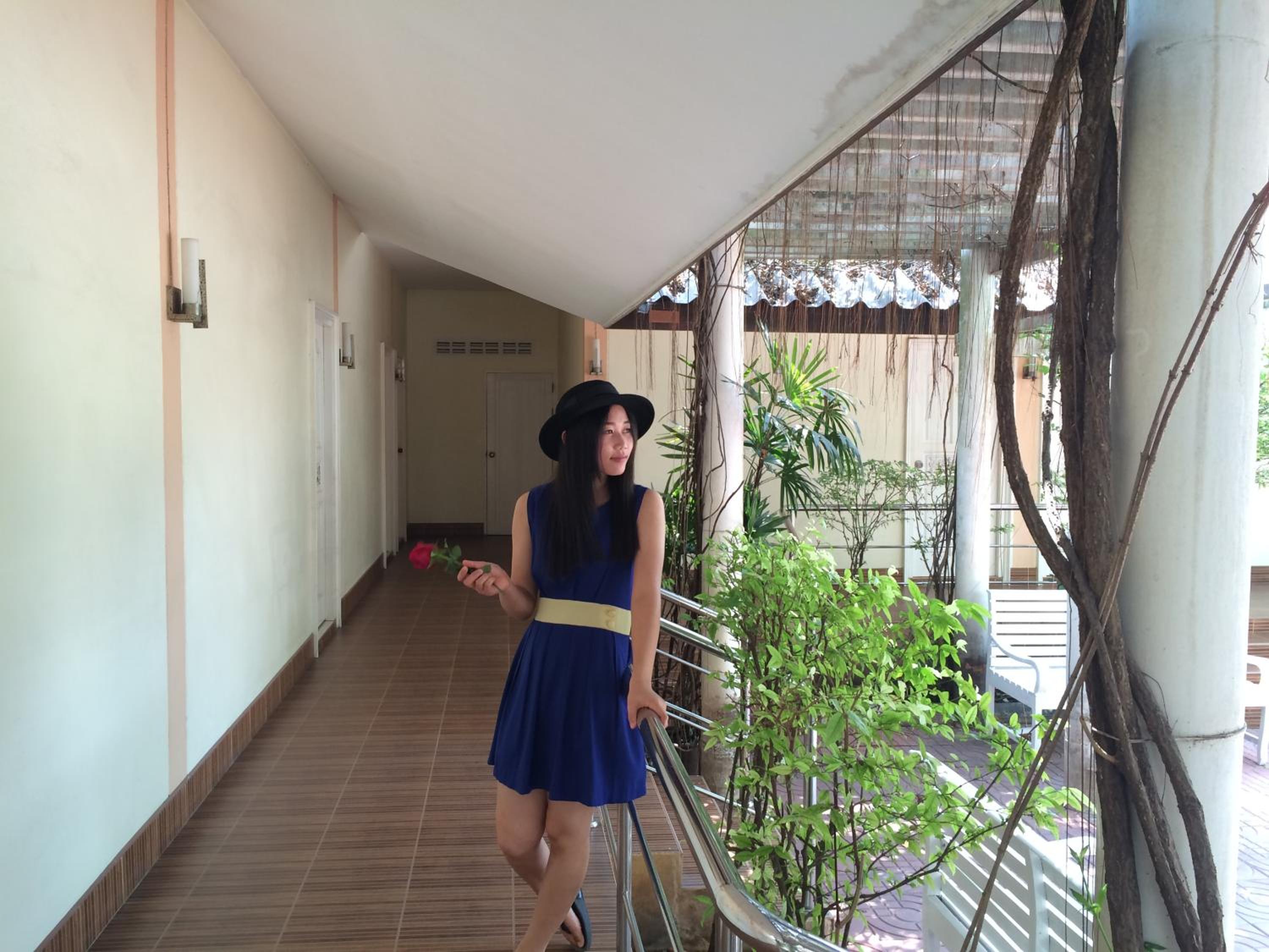 Jaroonwej Bangsaen 5/24