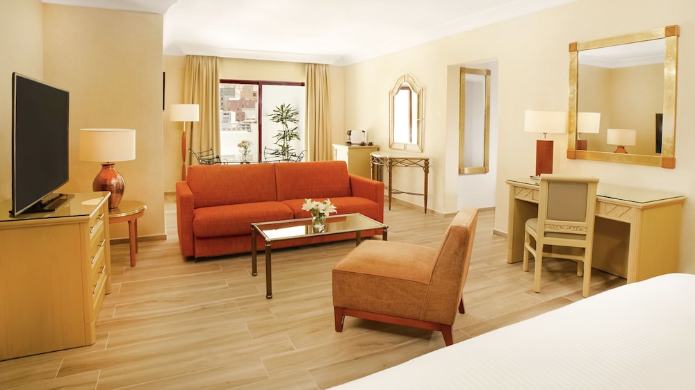 MOVENPICK RESORT PETRA 44/77