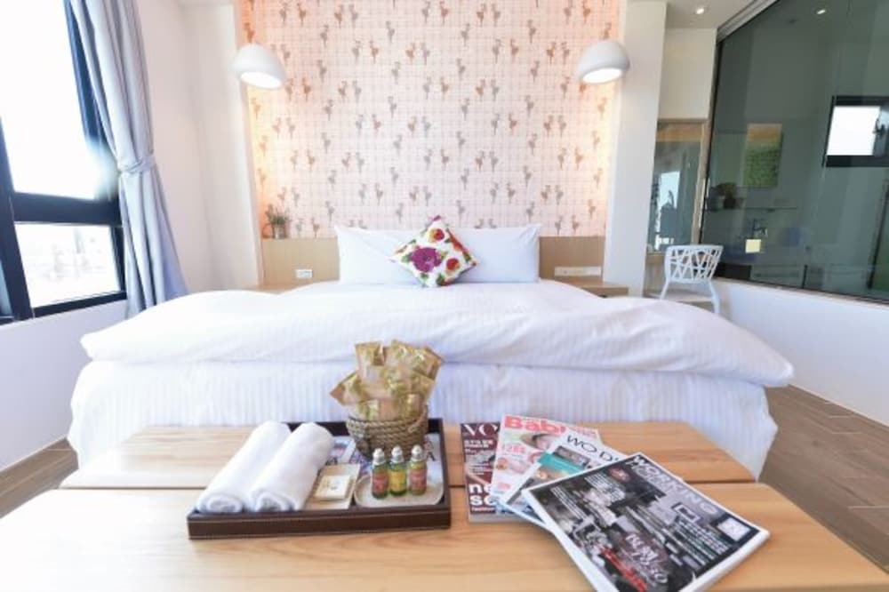 Love Tour Homestay 19/25