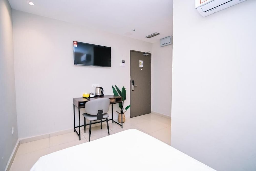Kingston Hotel 1 @ Bukit Bintang 46/59