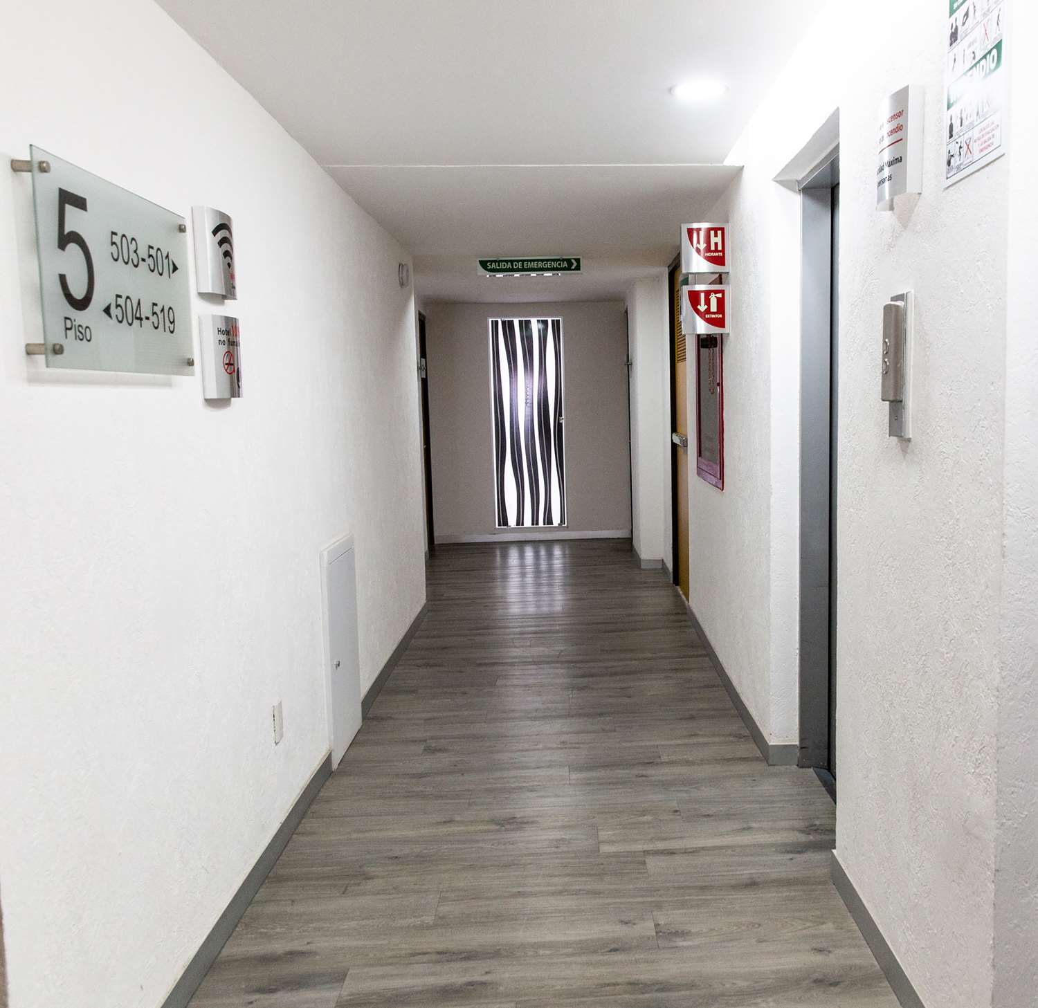 Best Western Plus Gran Hotel Centro Historico 8/70