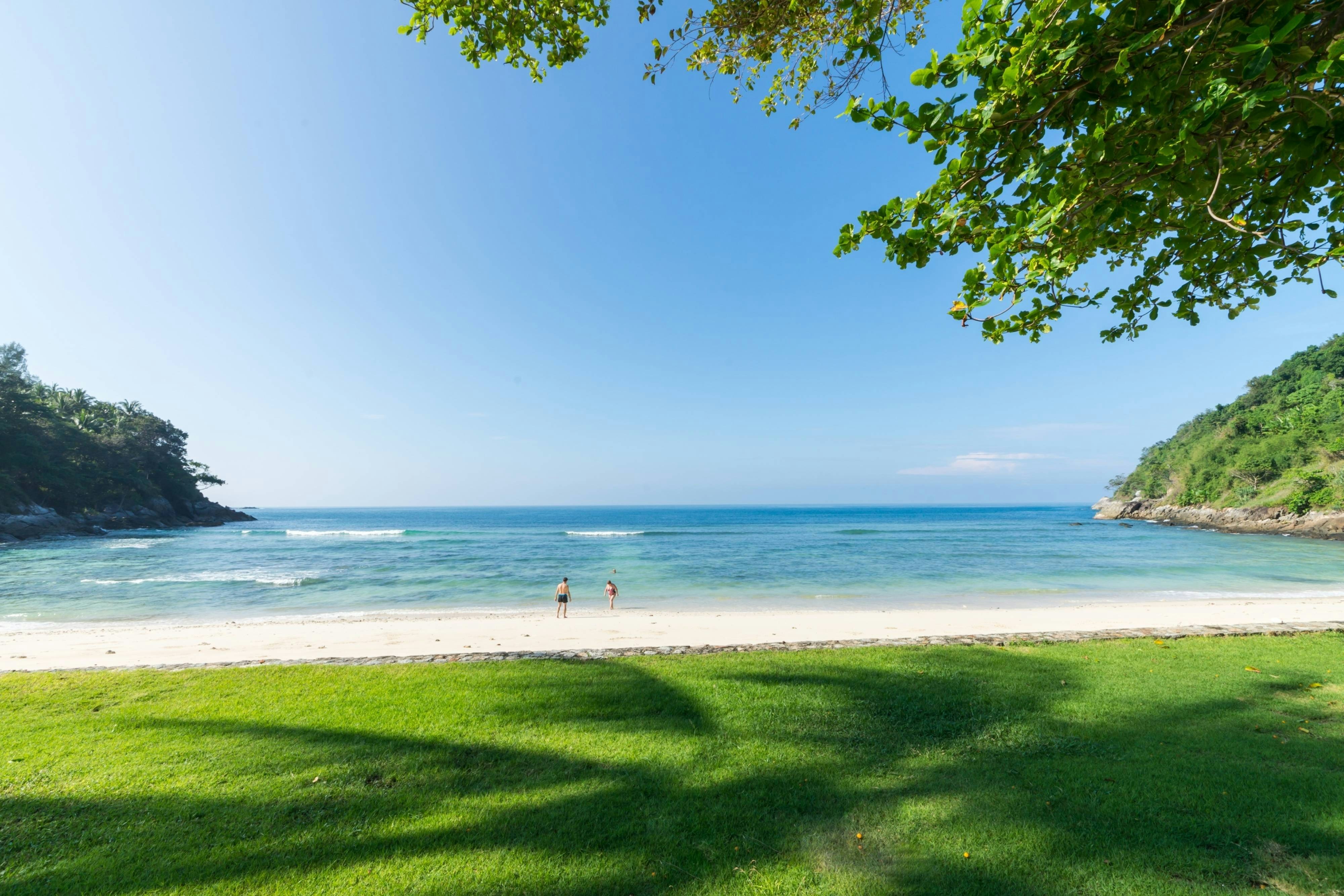 Phuket Marriott Resort & Spa, Merlin Beach 40/50