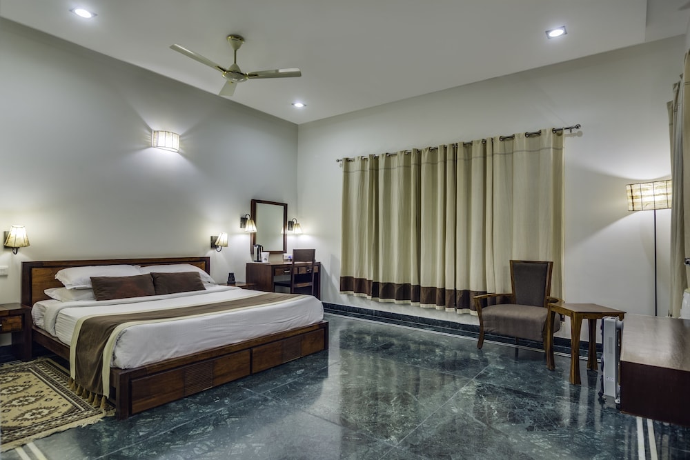 Hotel Ranthambore Regency 14/50