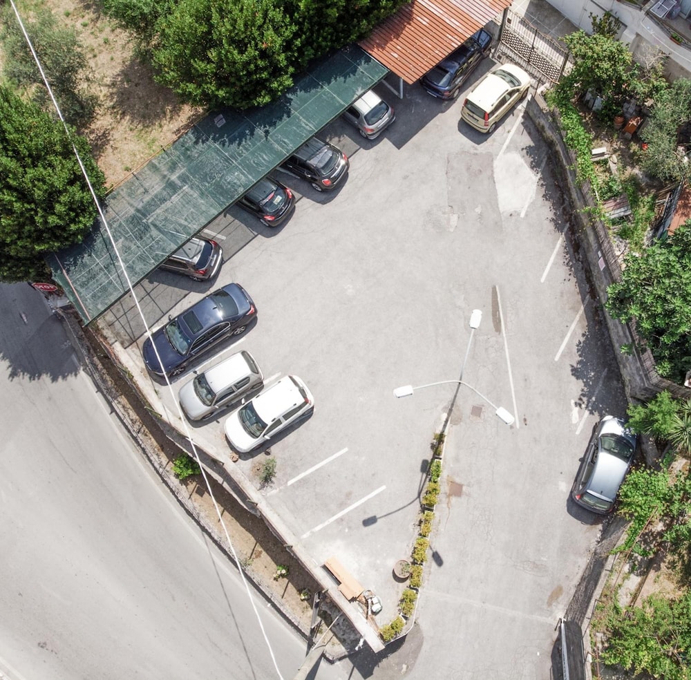 Hotel La Pergoletta 29/36