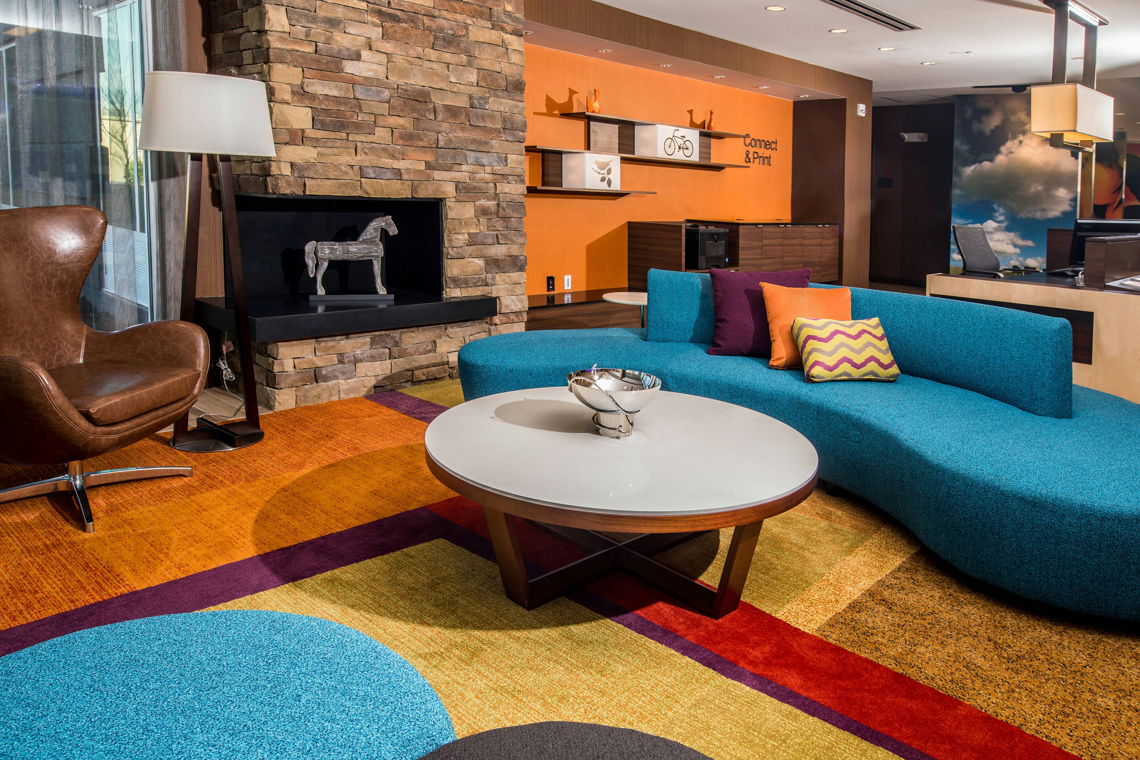 Fairfield Inn And Suites Florence I 20 19/30