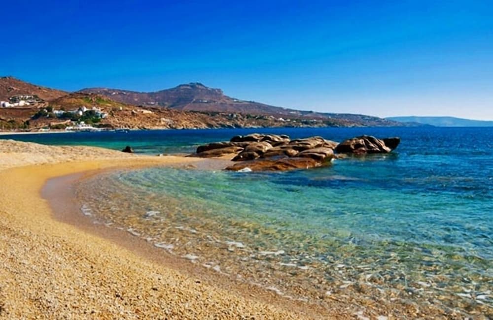 Mykonian Breeze 46/50