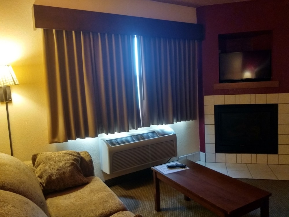 GrandStay Hotel & Suites - Madelia 42/58