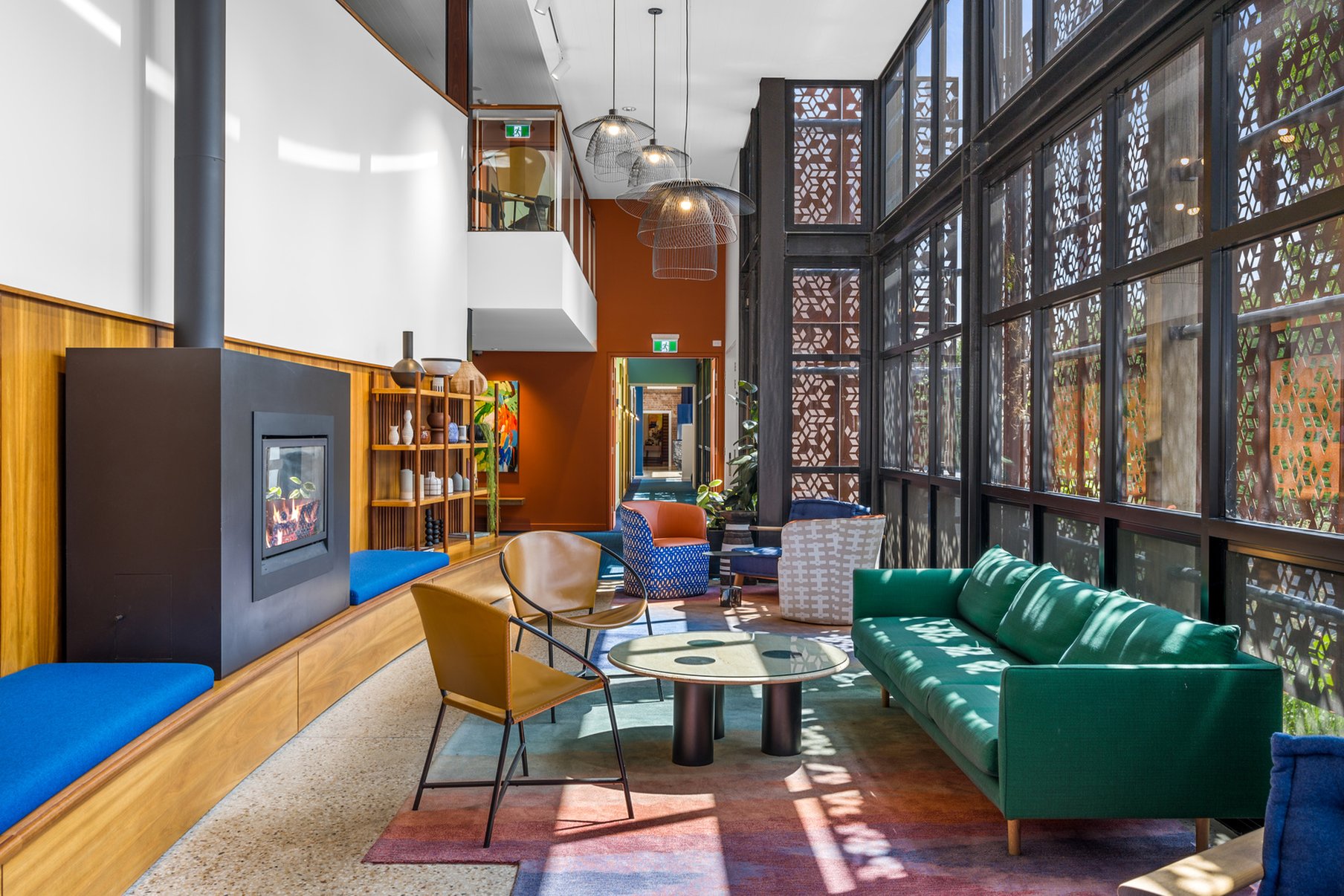 Yallungah Boutique Hotel 15/16