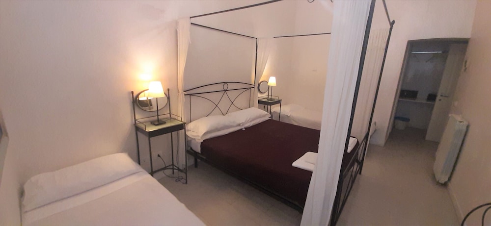 Wrh Trastevere 5/62