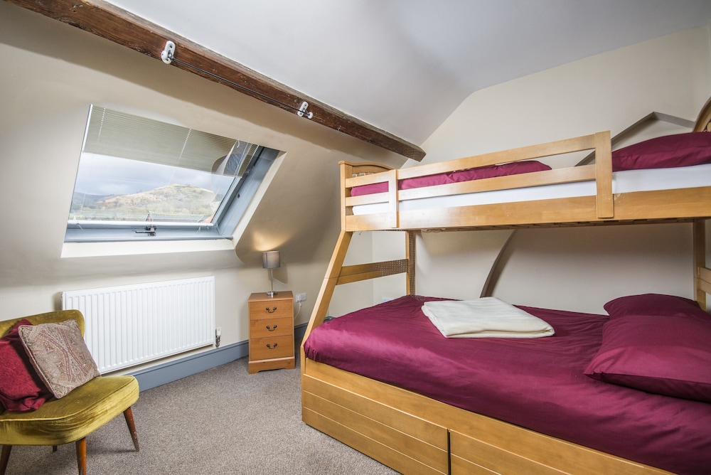 Llangollen Hostel 14/67