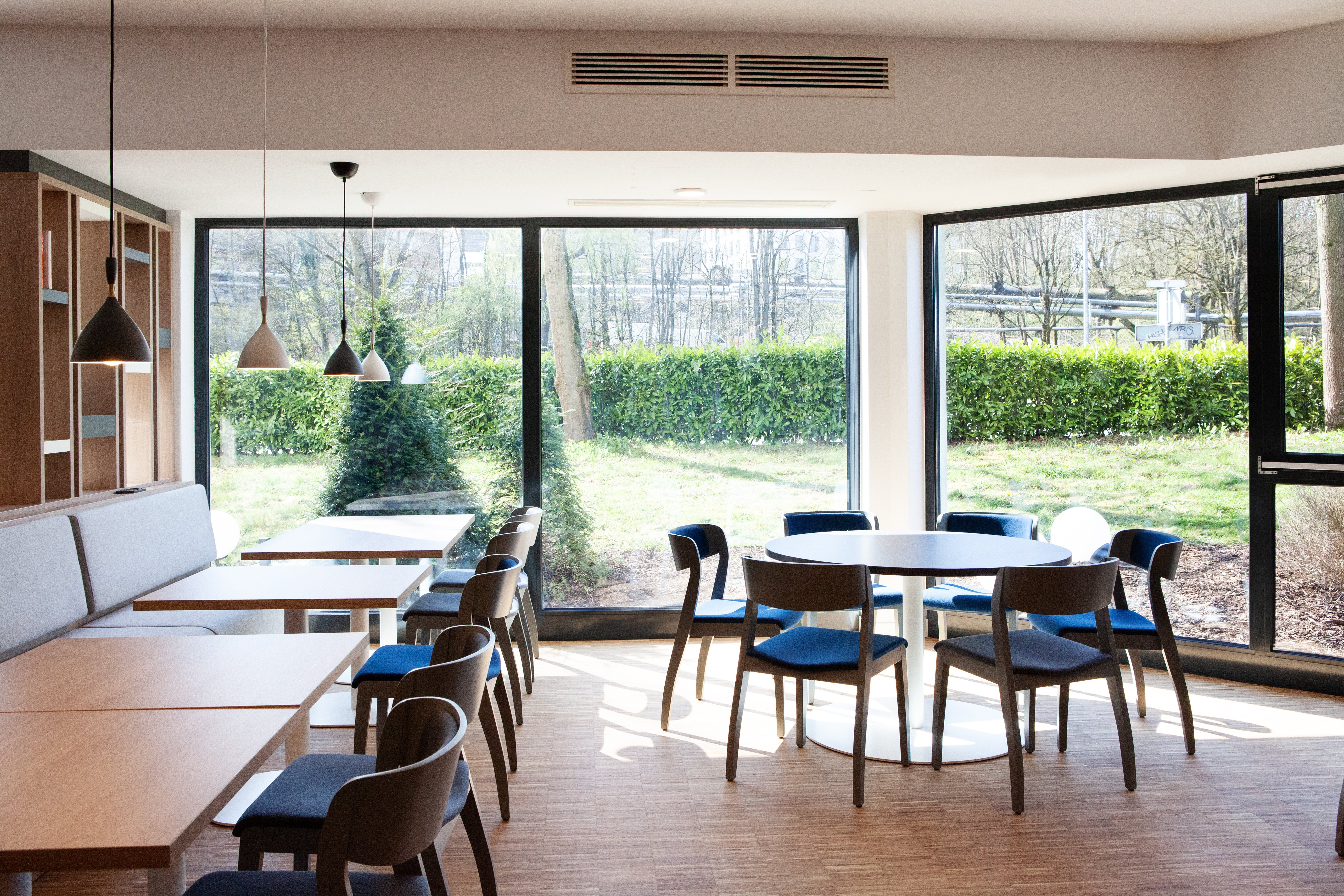 Holiday Inn Express Neunkirchen 27/45
