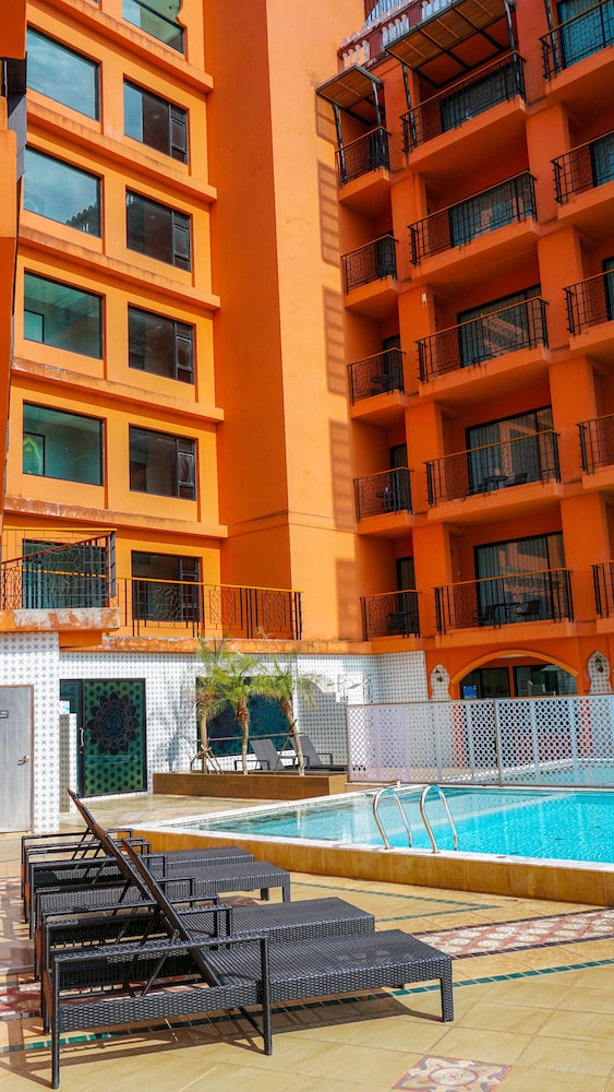 Al Fahad Hotel 43/49