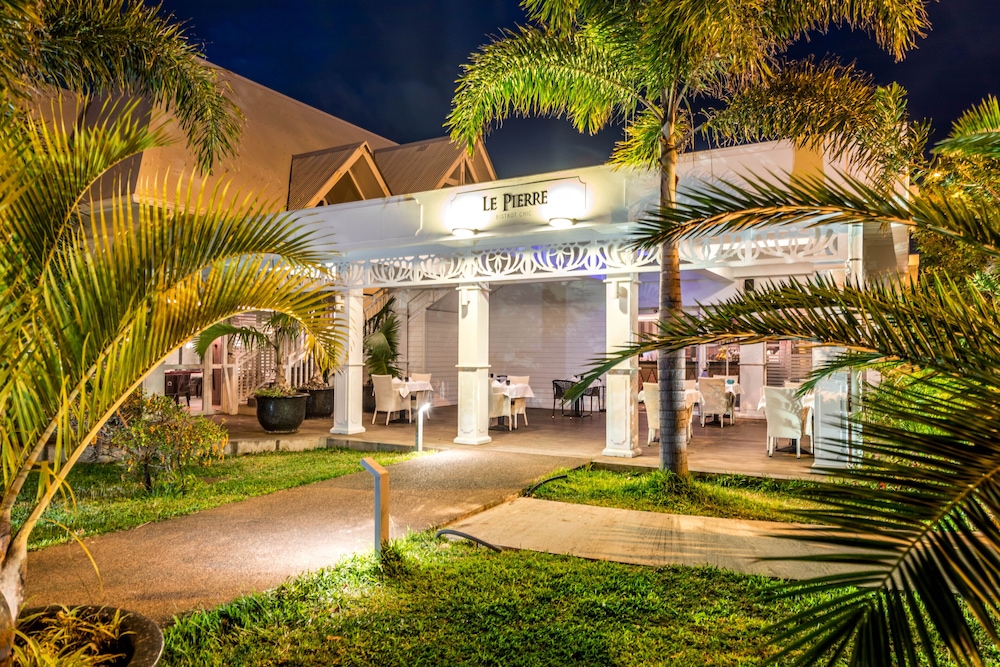 Hotel Villa Delisle 53/55