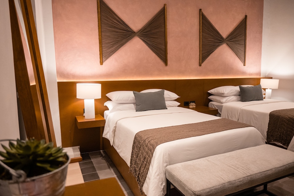 Piedra de Agua Hotel Boutique 22/77