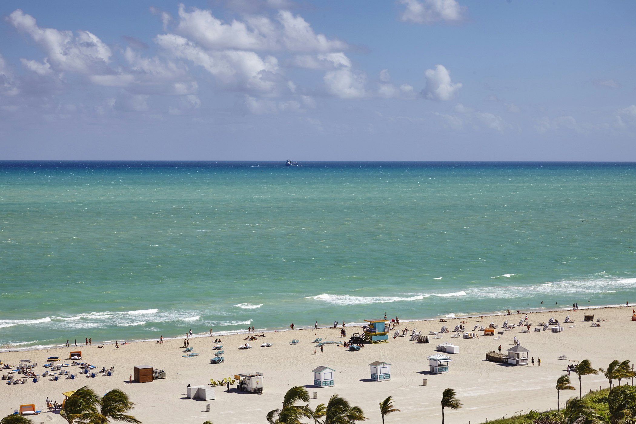 Loews Miami Beach Hotel – South Beach 73/78