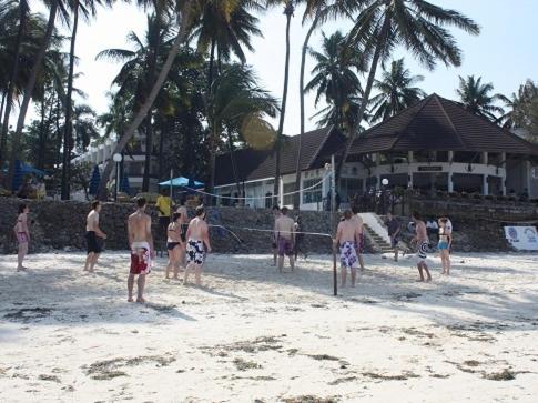 Kenya Bay Beach Hotel 37/46