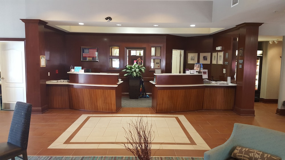 Residence Inn Tampa Suncoast Parkway at NorthPointe Village 9/62