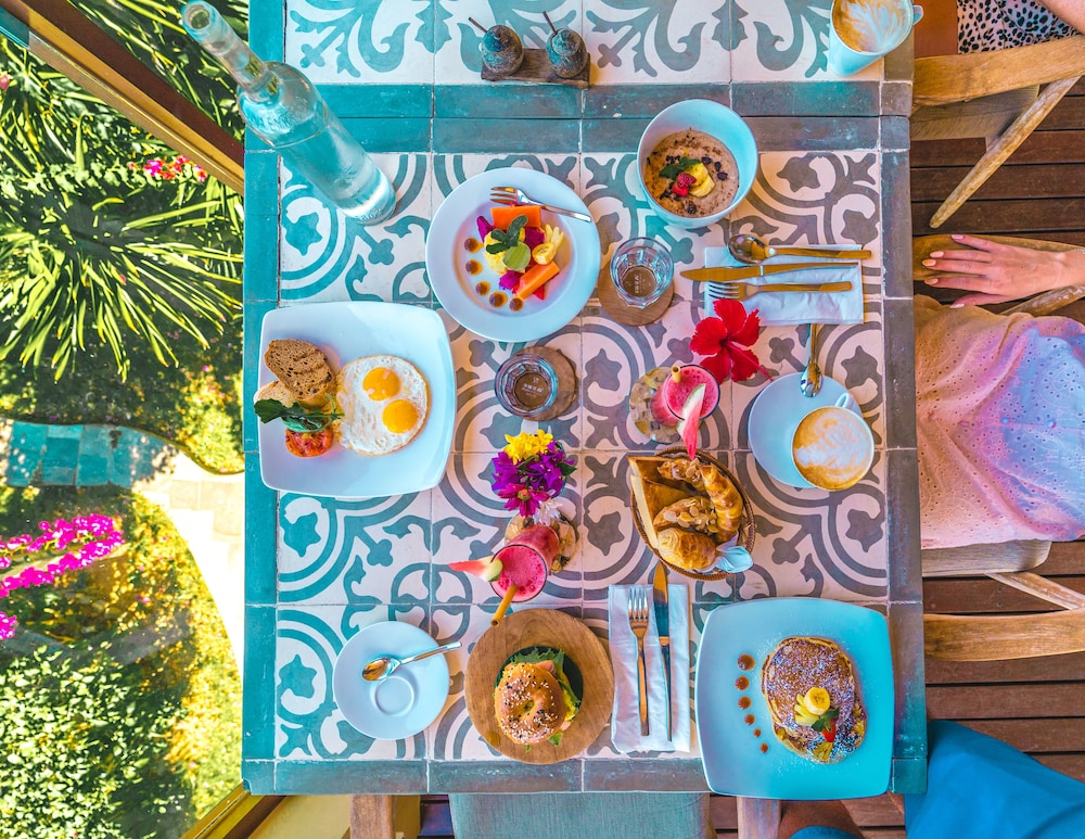 The Griya Villas And Spa 43/68