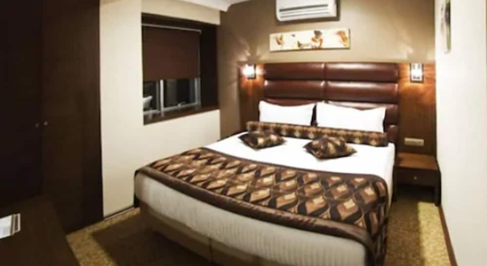 Marlight Boutique Hotel 17/50