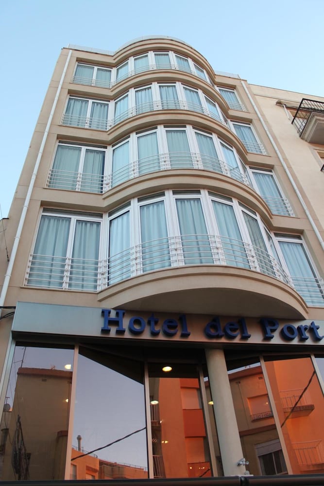 Hotel Del Port 1/22