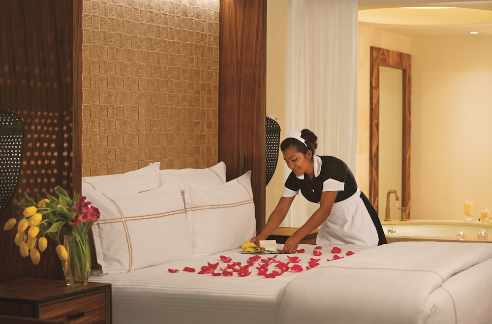 Secrets Akumal Riviera Maya - Adults Only - All Inclusive 9/60