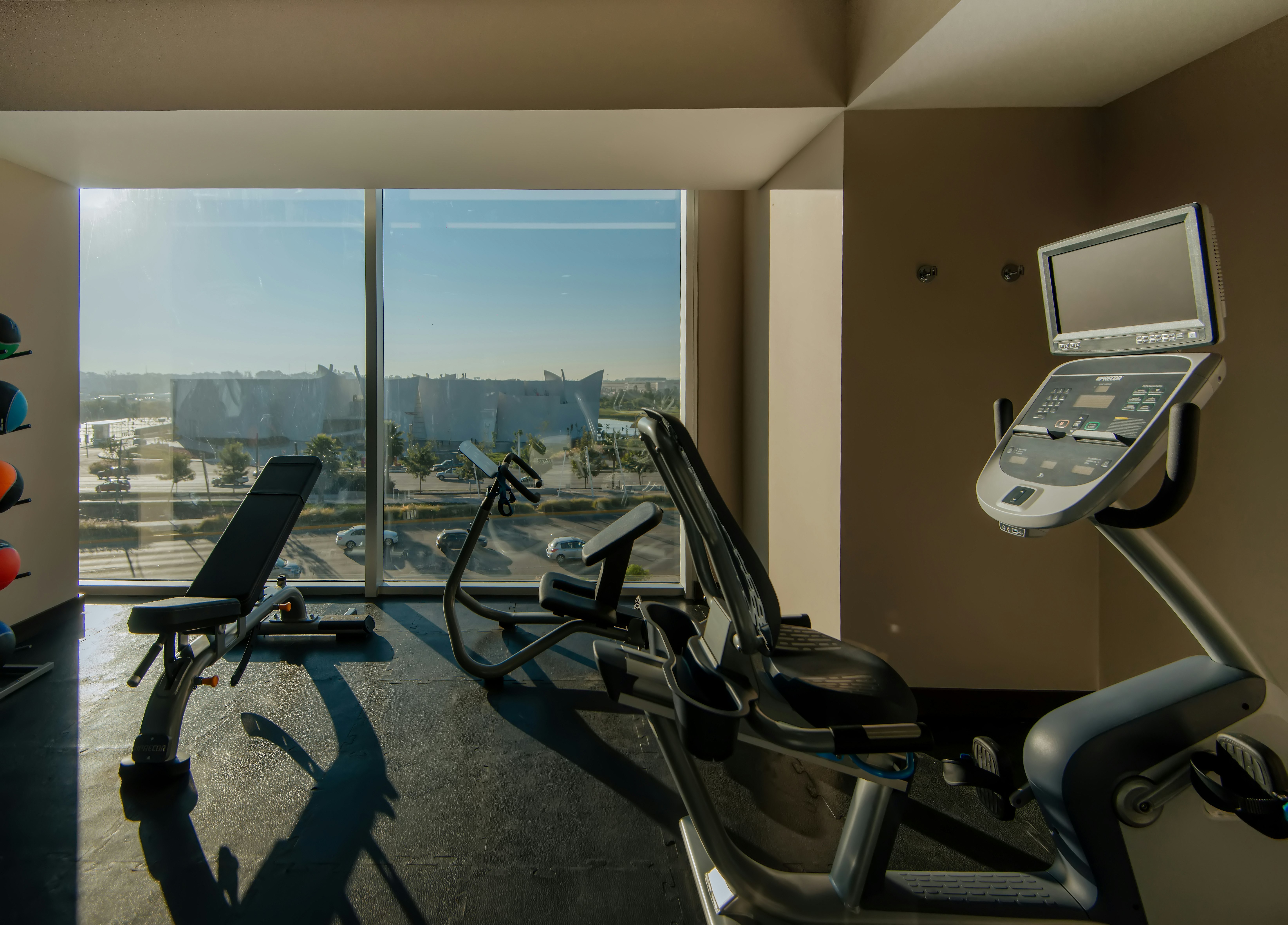 Hilton Garden Inn Puebla Angelopolis 29/50