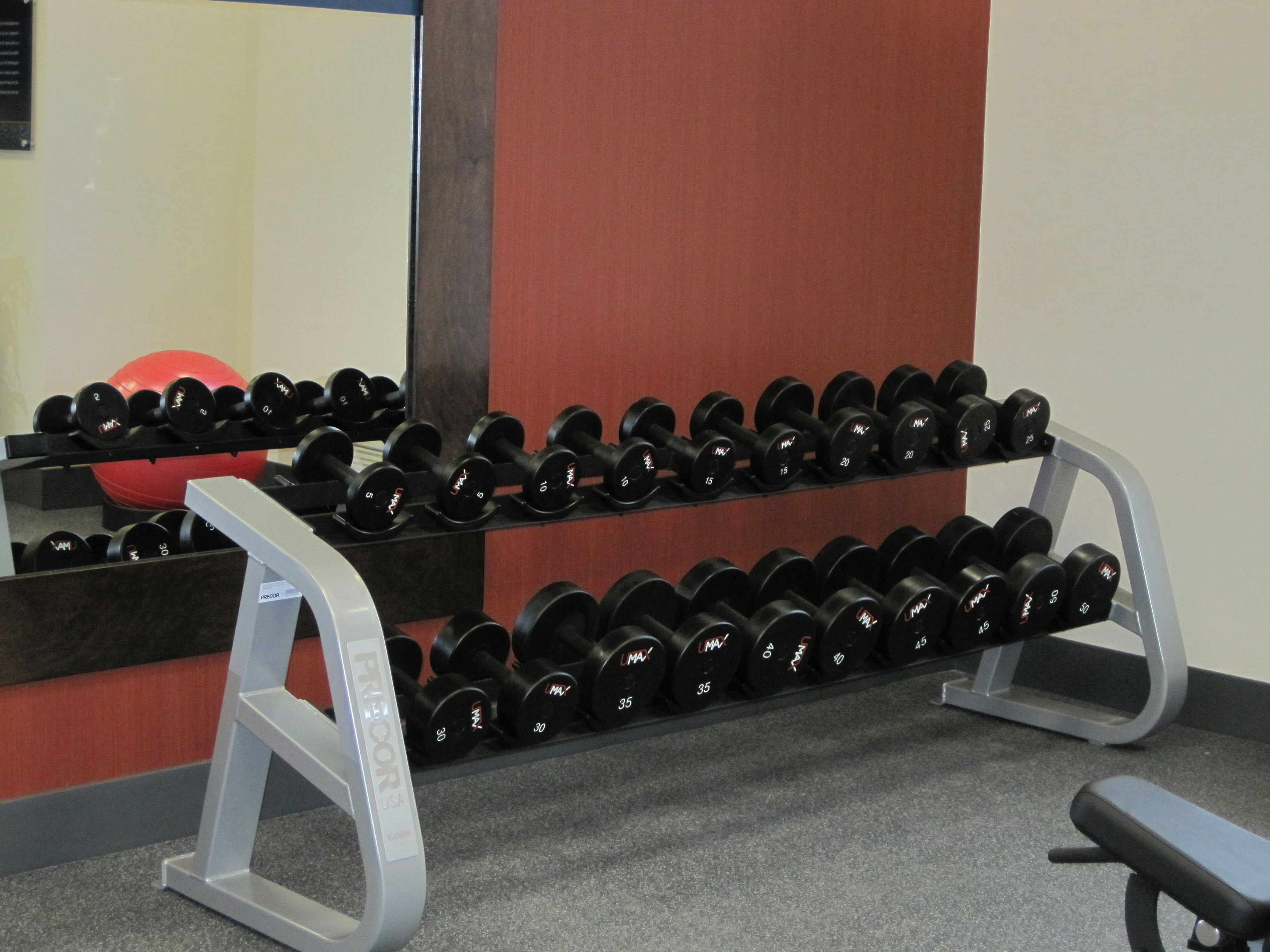 Hampton Inn by Hilton Fort Saskatchewan 17/23
