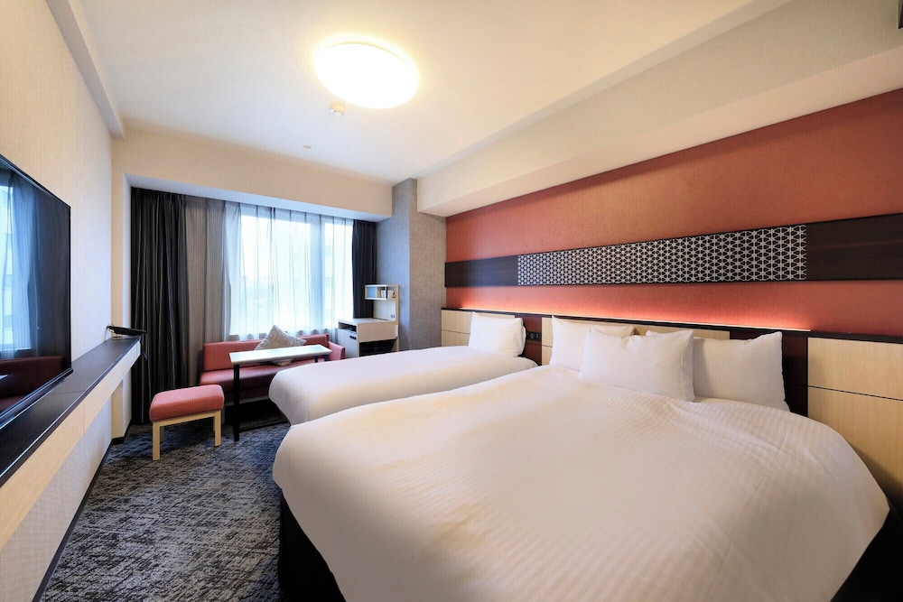 Keisei Richmond Hotel Tokyo Monzennakacho 22/63