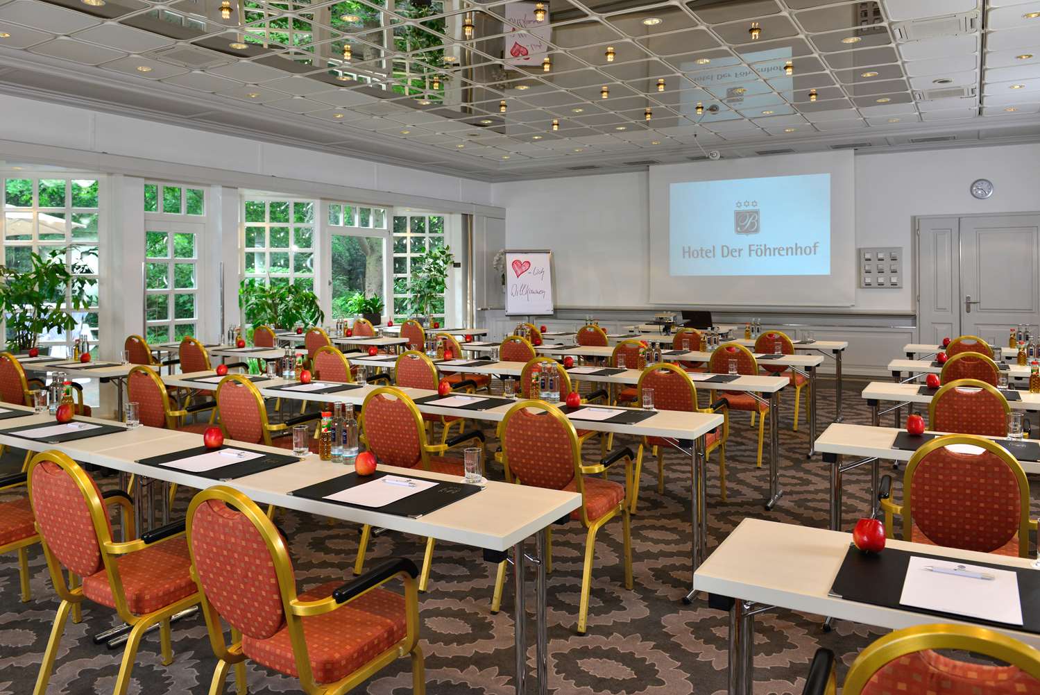 Best Western Hotel Der Foehrenhof 30/43