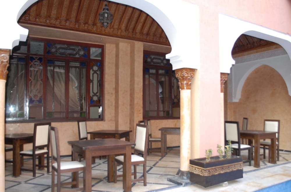 Riad Marrakech House 43/50