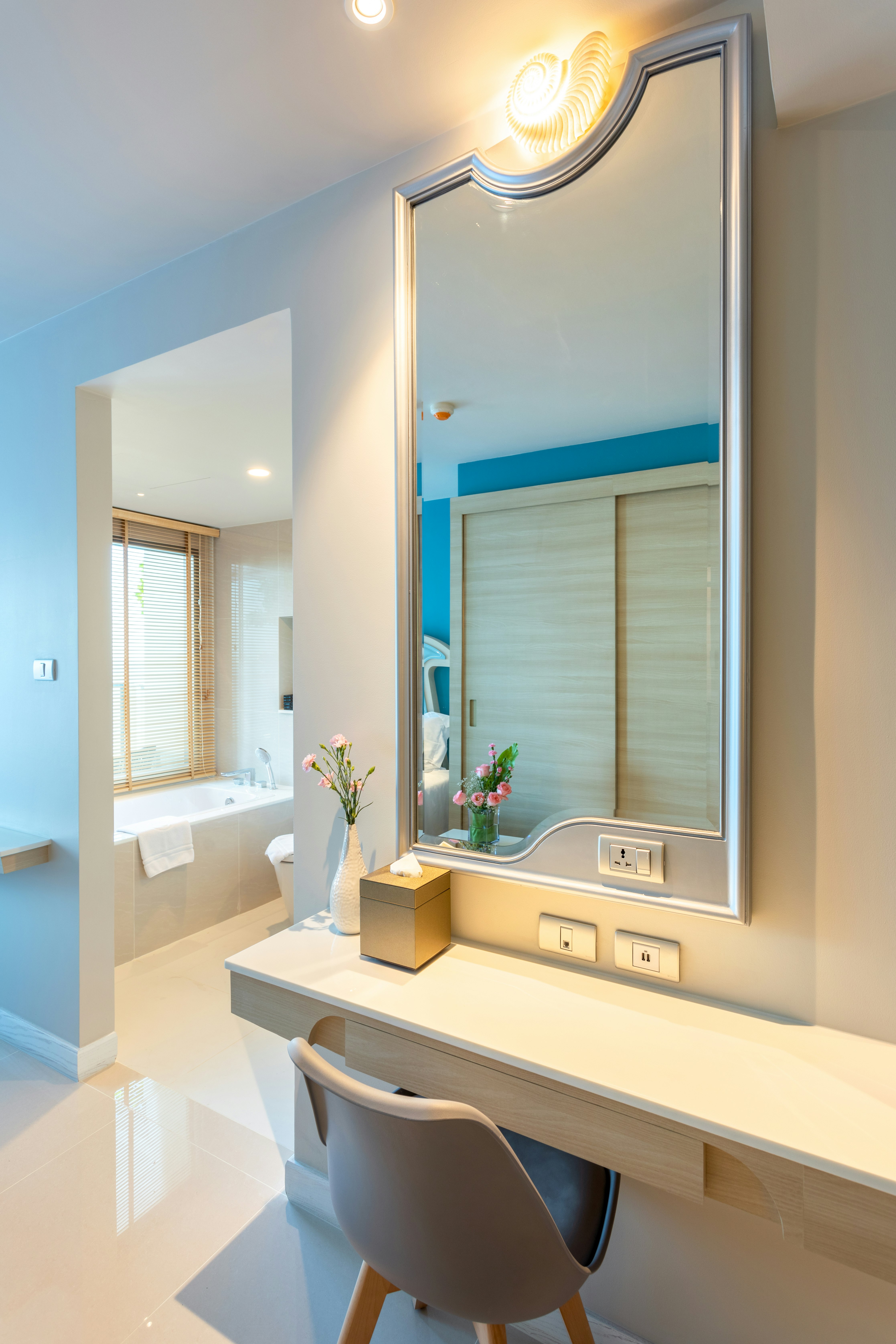 Centara Sonrisa Residences and Suites Sriracha 49/50