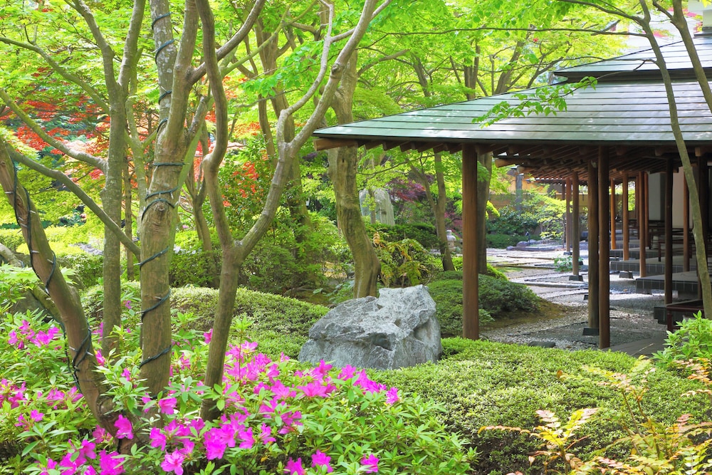 KINUGAWA GRAND HOTEL YUME NO TOKI 41/50