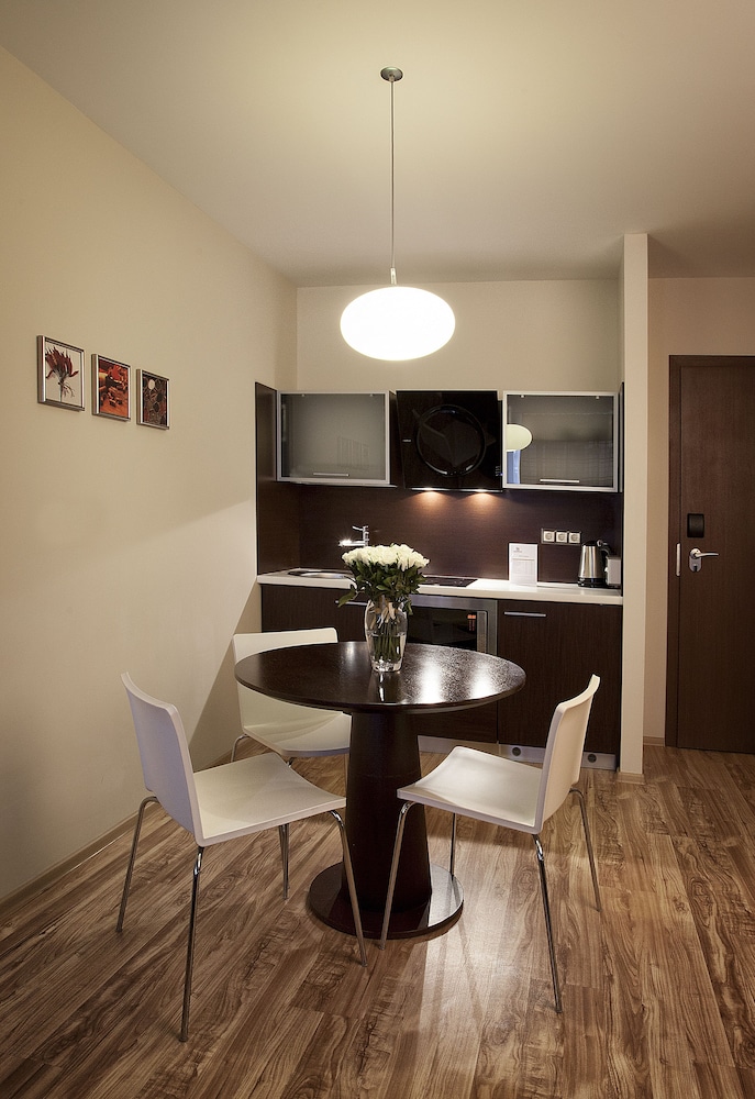 Ararat All Suites Hotel Klaipeda 22/25