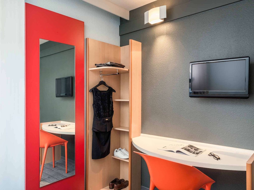 ibis Paris Levallois Perret 20/48