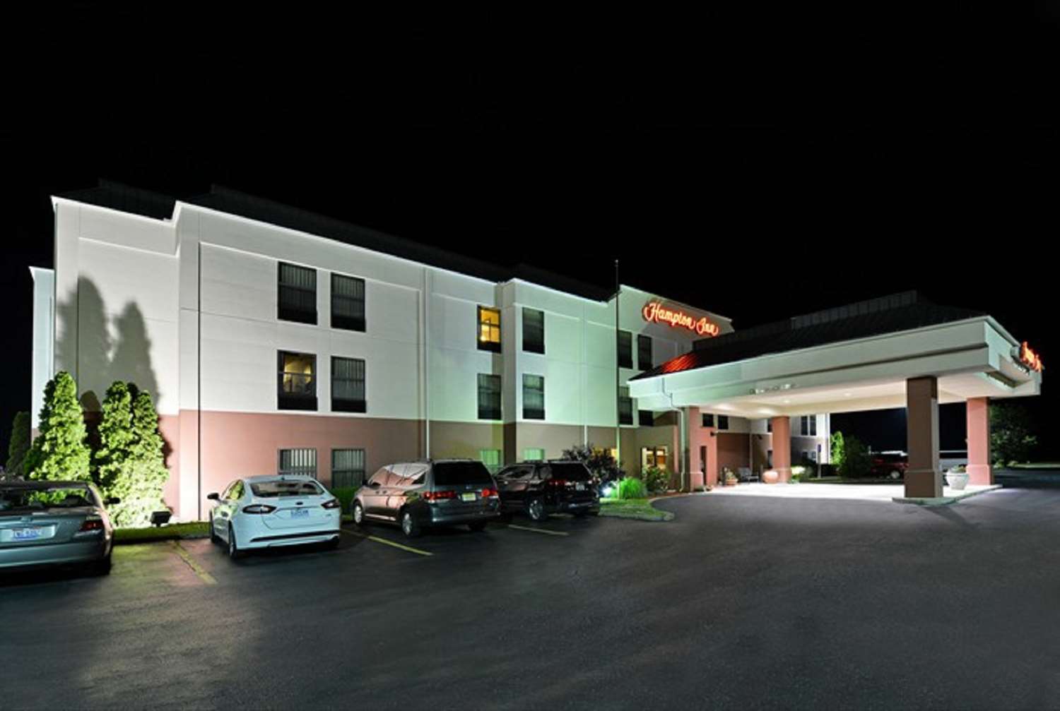 Hampton Inn Sturgis 2/47
