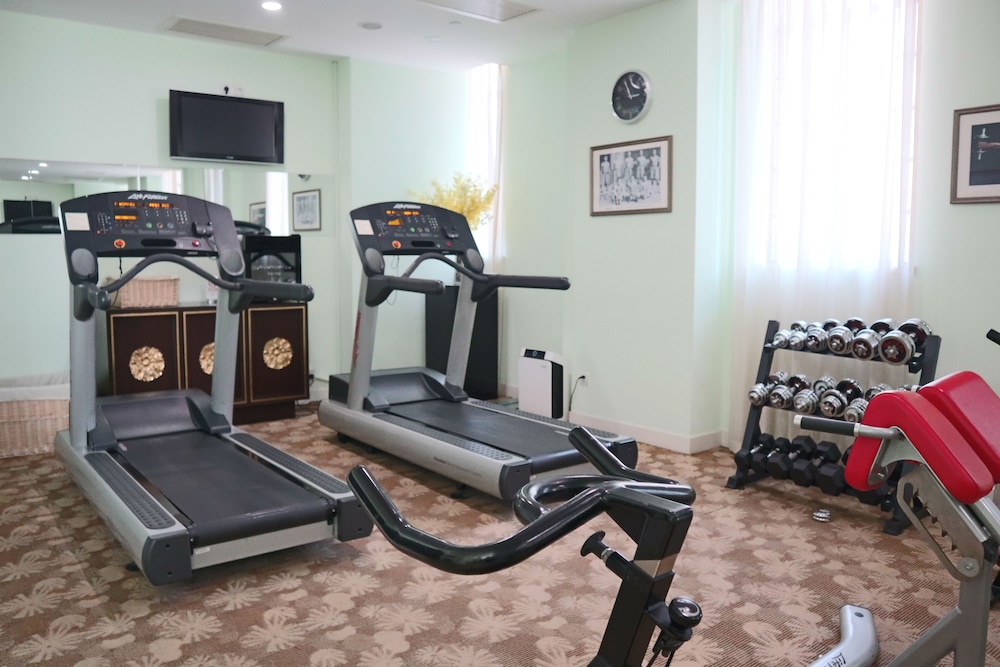 Jinjiang Metropolo Hotel Classiq YMCA 33/50