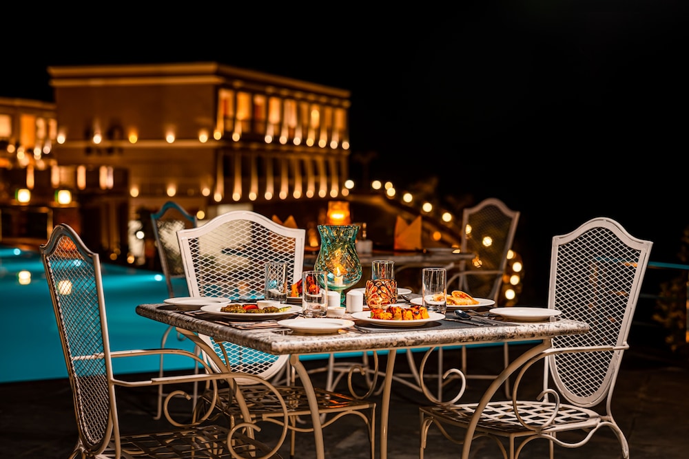 Tree of Life Vantara Resort and Spa Udaipur 15/27