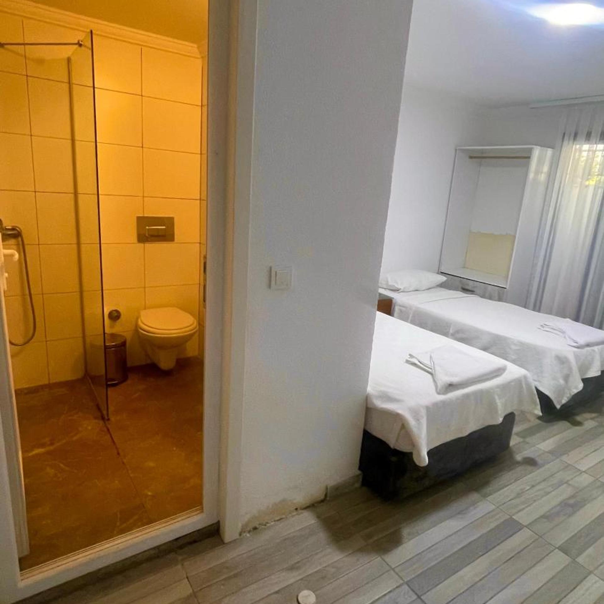 Orion Hotel Bitez 47/47