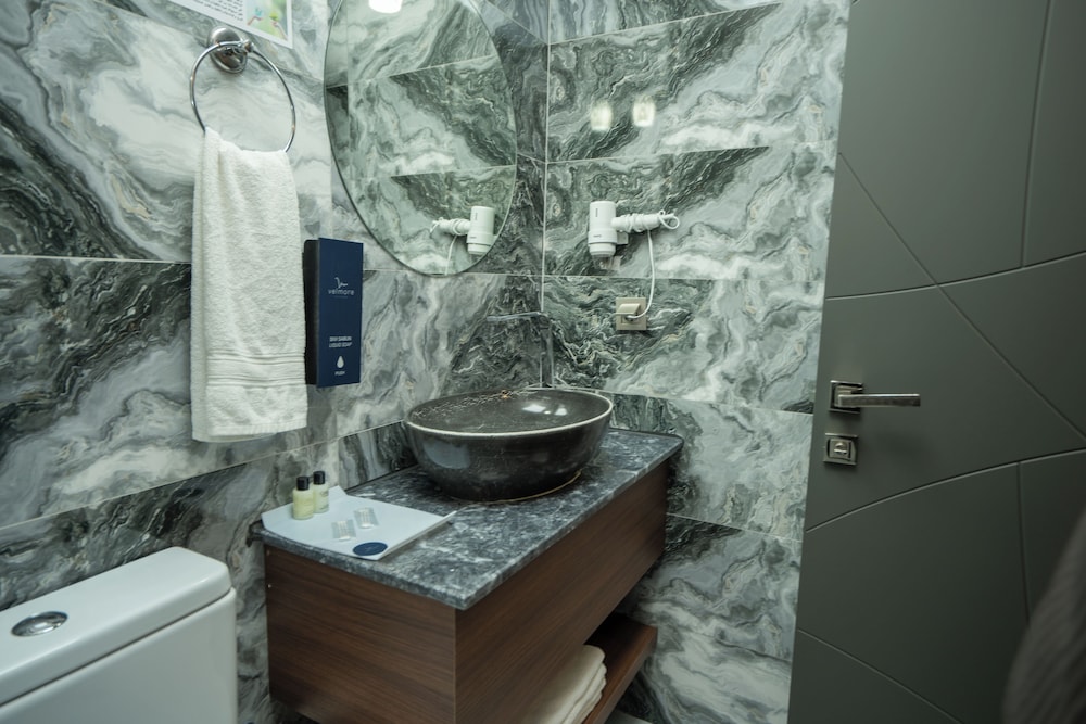 Grand Salizze Hotel 55/58
