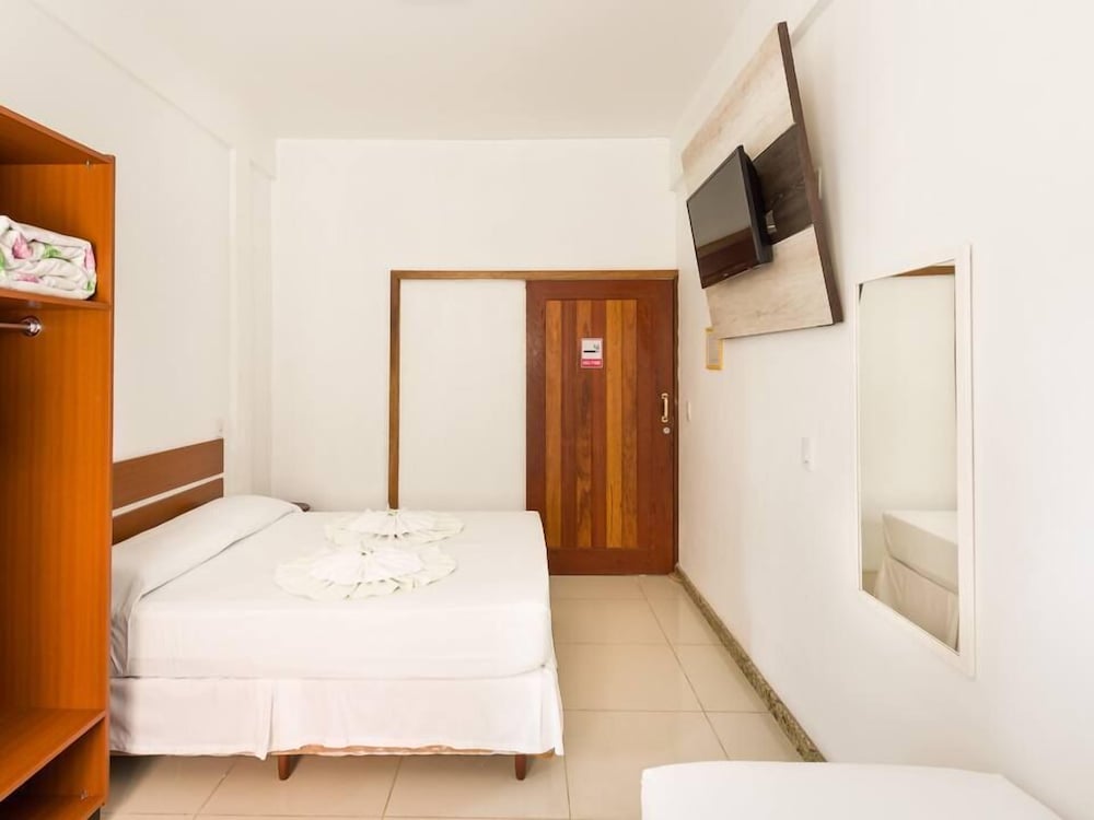 Hotel Brasil 15/71