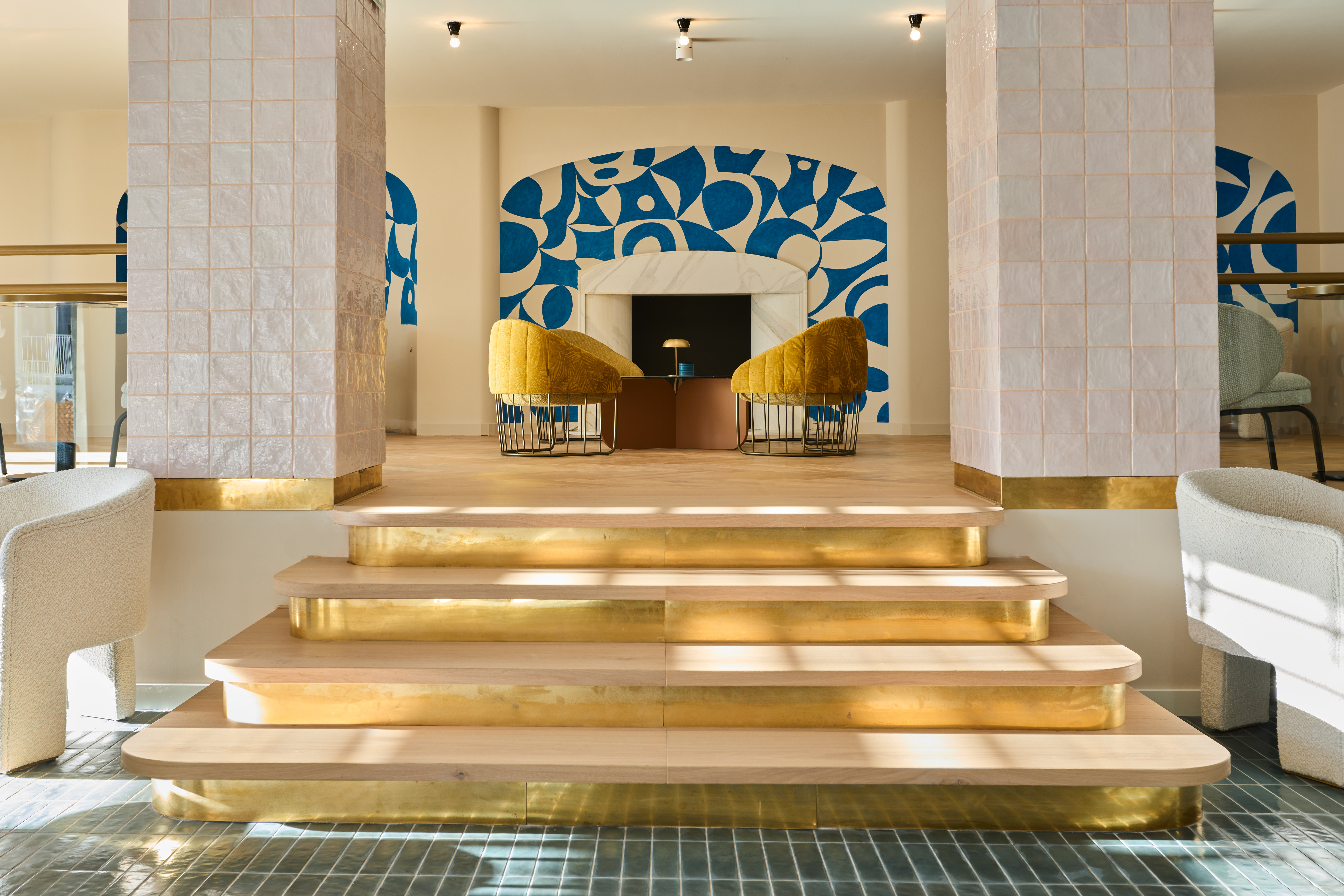 Los Monteros Hotel 7/50