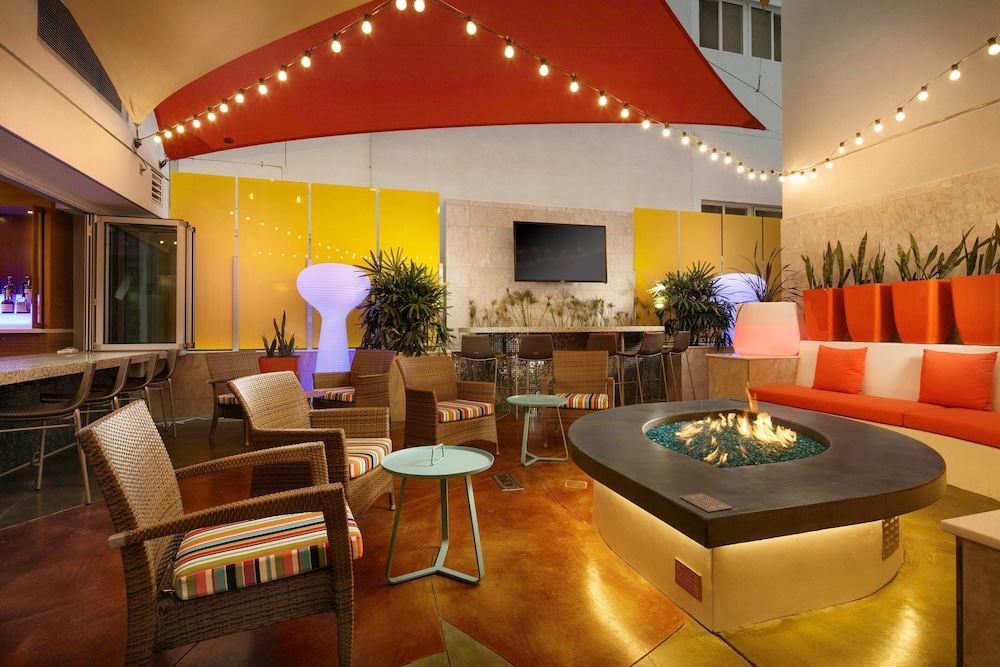 Towneplace Suites San Diego Downtown 37/47