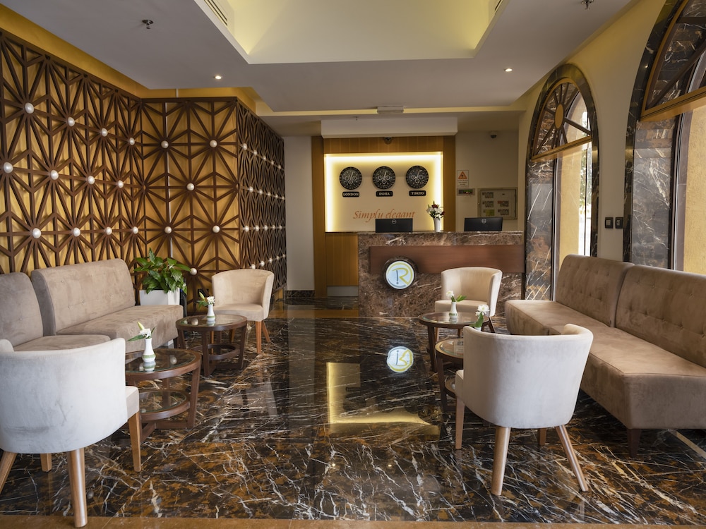 Retaj Inn Al Wakrah 33/48
