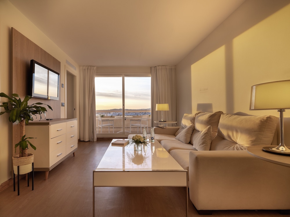 Melia Sitges 52/71