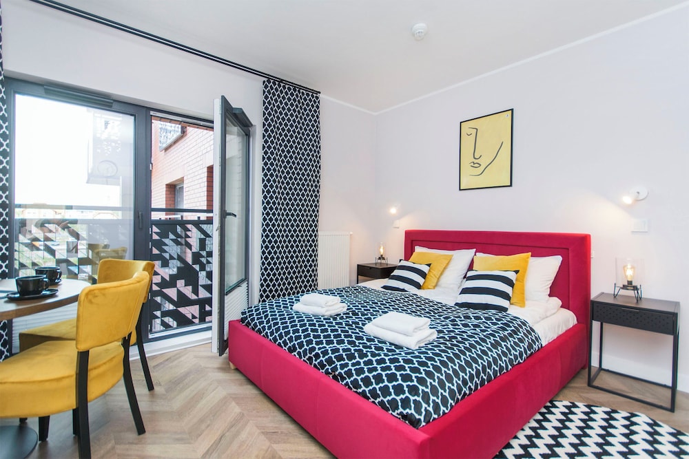 City Center Apartments Spa And Wellness By Apartmore 16/50