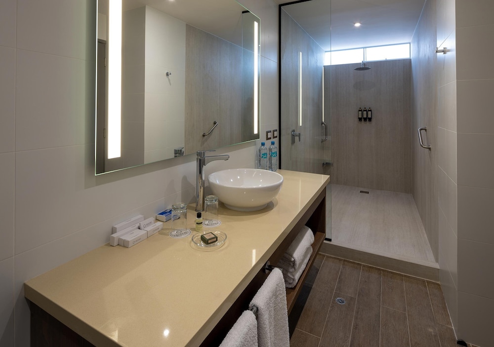 Aranwa Paracas Resort & Spa 49/50