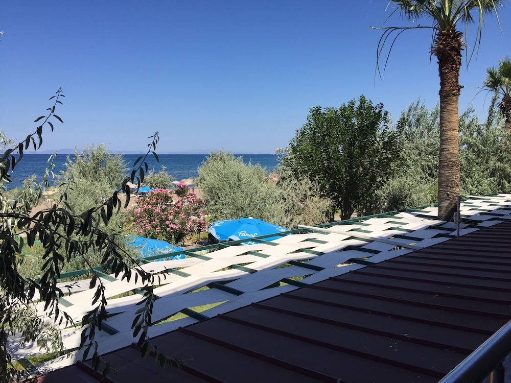 Dikelya Otel 22/50