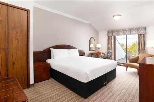 Superior, Double Bed